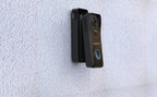J9 video Deurbel