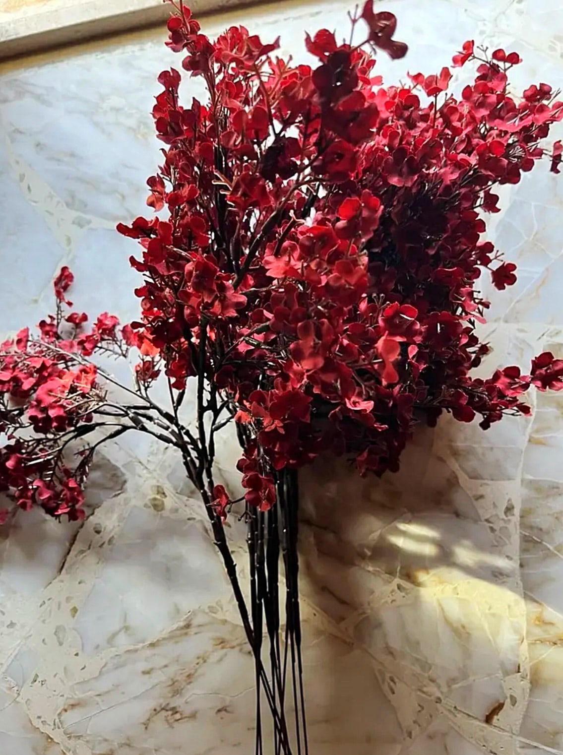 Appelbloesem Kunstbloemen