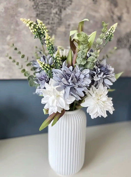 Droogbloemen boeket