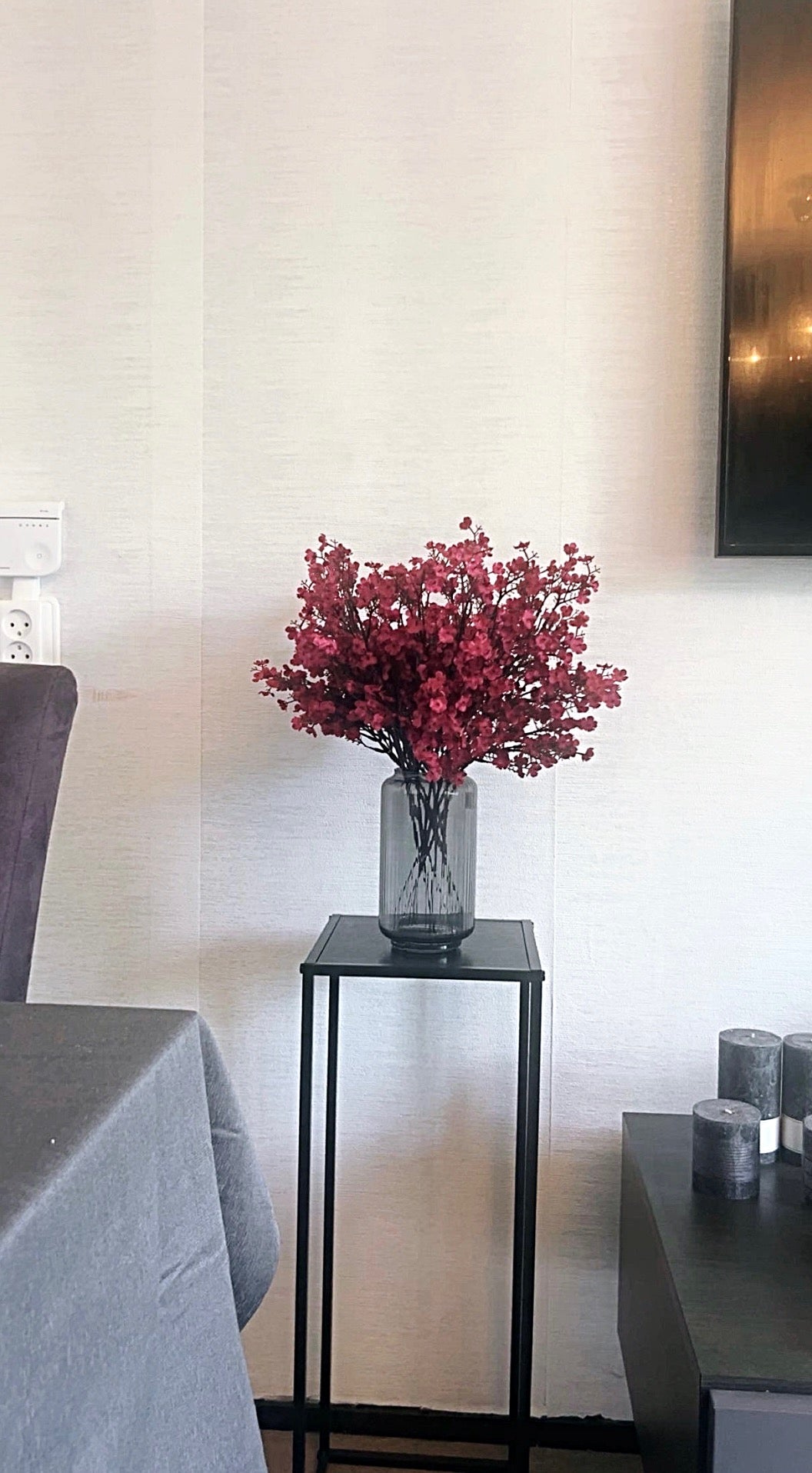 Appelbloesem Kunstbloemen