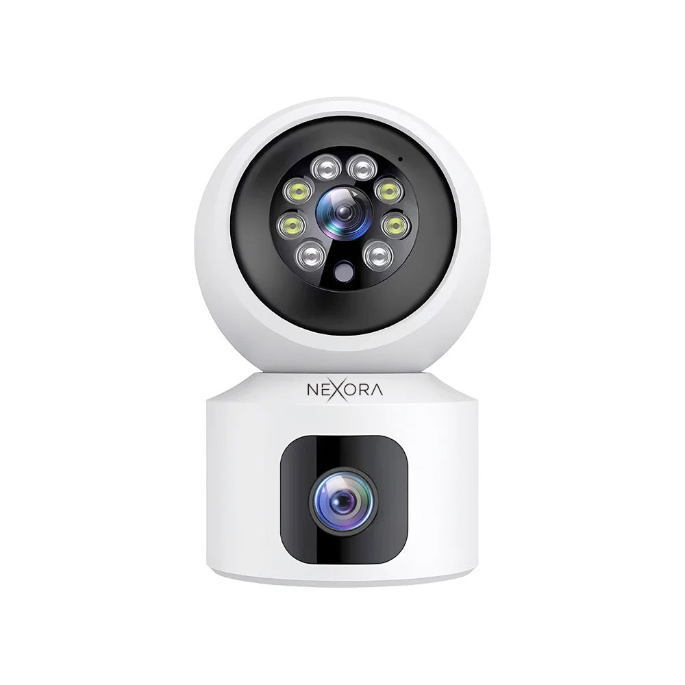 2mp full HD Binnencamera