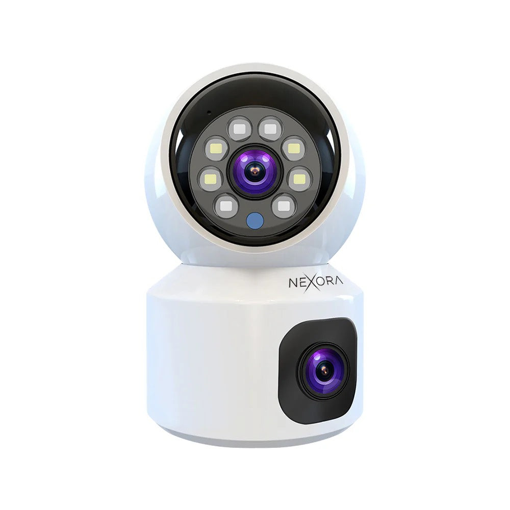 2mp full HD Binnencamera