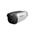 IP65 2K Solar Camera